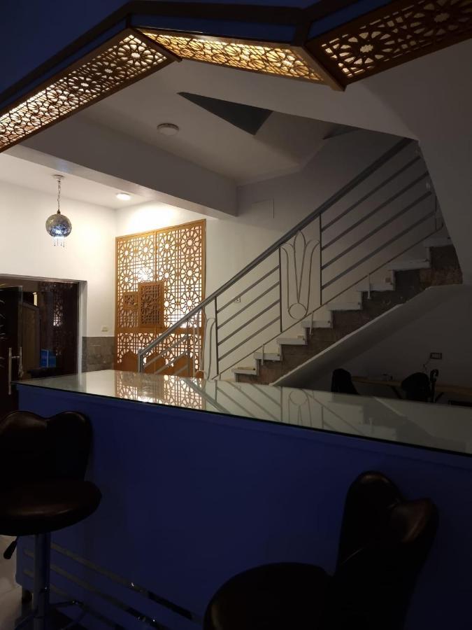 Apartamento Nile Diana Luxor VIP Exterior foto