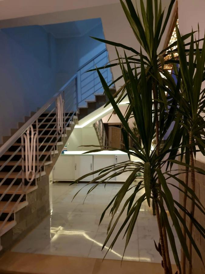 Apartamento Nile Diana Luxor VIP Exterior foto