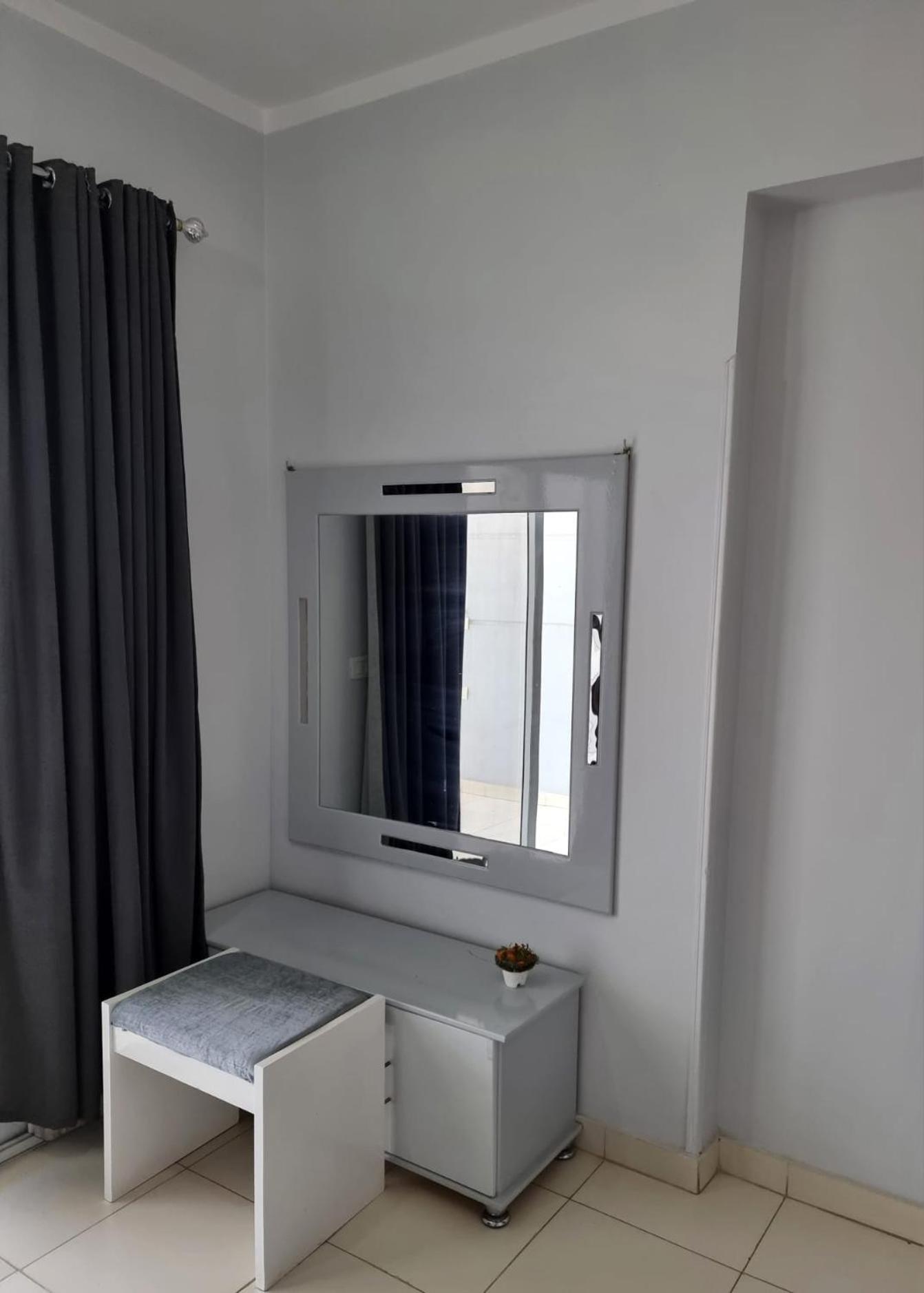 Apartamento Nile Diana Luxor VIP Habitación foto