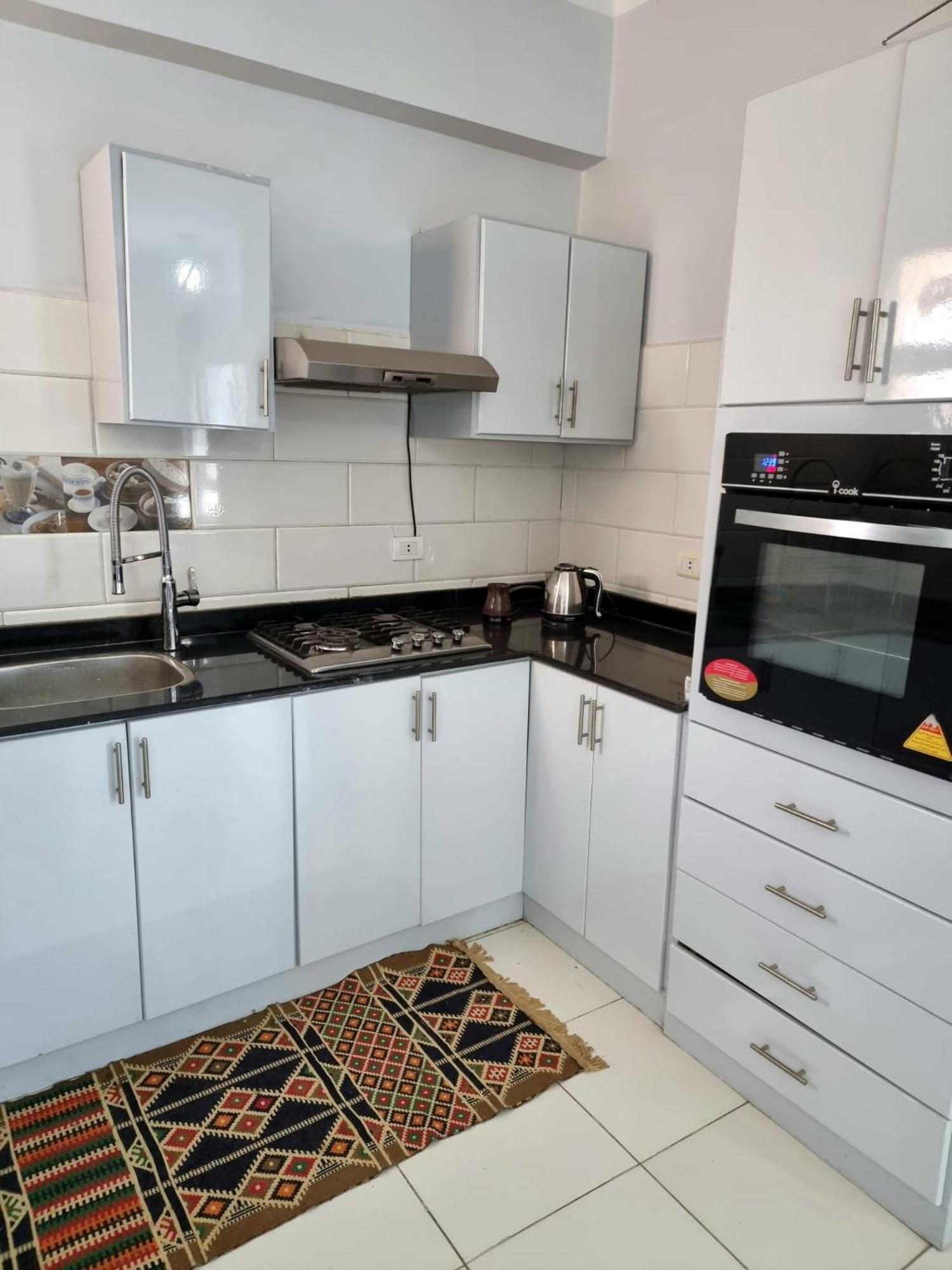 Apartamento Nile Diana Luxor VIP Habitación foto